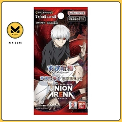 THẺ BÀI Tokyo Ghoul series - UNION ARENA [UA47BT]  (Bandai) PACK CARD CHÍNH HÃNG