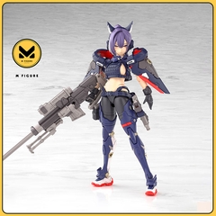[Pre Order] MÔ HÌNH Yggdrasis Skoll Sharpshooter - Megami Device (Kotobukiya) MODEL KIT CHÍNH HÃNG