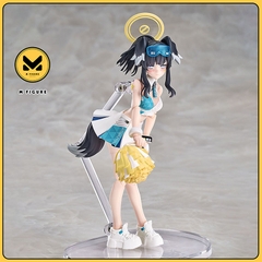 [Pre Order] MÔ HÌNH Nekozuka Hibiki - Cheer Squad - Hyper x Body - Blue Archive (Good Smile Company) MODEL KIT CHÍNH HÃNG