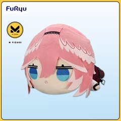 Bông Takane Lui - Hololive - Nesoberi Plushie (FuRyu) BÔNG CHÍNH HÃNG
