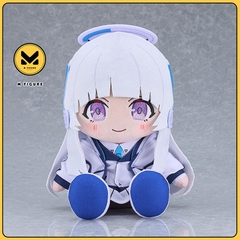 Bông Ushio Noa - Blue Archive- Chocotto Punitto Plushie (Good Smile Company) BÔNG CHÍNH HÃNG