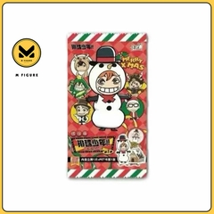 Standee Haikyuu!! - Merry Christmas Cards Collection (Kayou) STANDEE CHÍNH HÃNG