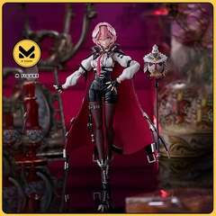 [Pre Order] MÔ HÌNH Takane Lui -  Hololive - Figma (#660) (Max Factory) ACTION FIGURE CHÍNH HÃNG