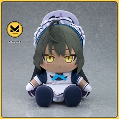 Bông Kakudate Karin - Blue Archive- Chocotto Punitto Plushie (Good Smile Company) Plushie CHÍNH HÃNG