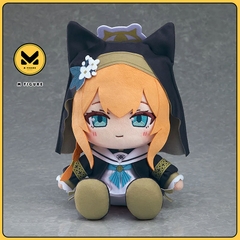 Bông Iochi Mari - Blue Archive - Chocotto Punitto Plushie (Good Smile Company) Plushie CHÍNH HÃNG