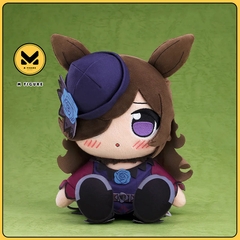 Bông Rice Shower - Umamusume: Pretty Derby - Kuripan Plushie (Good Smile Company) Plushie CHÍNH HÃNG