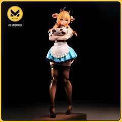 [Pre Order] MÔ HÌNH Daisy Taurus - Waitress - 1/12 Mystic Land (ERA-003) (LADo TOYS) ACTION FIGURE CHÍNH HÃNG
