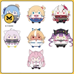 Blind Box Bông Hololive Production Fuwa Kororin 3 (Max Limited) Plushie CHÍNH HÃNG