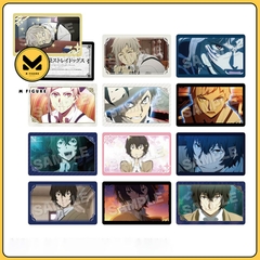 [Pre Order] FULL SET THẺ BÀI Bungou Stray Dogs - Trading Memories Hologram Card (Stella Notes) CARD CHÍNH HÃNG