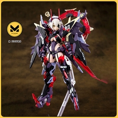 [Pre Order] MÔ HÌNH Auv Susanowo - Megami Device (Kotobukiya) MODEL KIT CHÍNH HÃNG