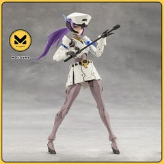 MÔ HÌNH Vanguard Leader - Original - Megalomaria Unlimited Universe (Kotobukiya) MODEL KIT CHÍNH HÃNG