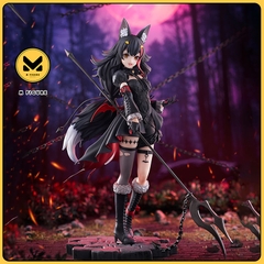 MÔ HÌNH Ookami Mio - Ichiban Kuji Hololive -Villain Style- (BANDAI SPIRITS) FIGURE CHÍNH HÃNG
