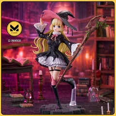 MÔ HÌNH Tsunomaki Watame - Ichiban Kuji Hololive -Villain Style- (BANDAI SPIRITS) FIGURE CHÍNH HÃNG