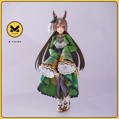 MÔ HÌNH Satono Diamond - Umamusume: Pretty Derby - S.H.Figuarts (Bandai Spirits) FIGURE CHÍNH HÃNG