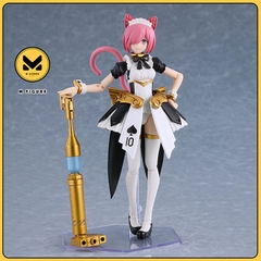 [Pre Order] MÔ HÌNH Maidroid Rosalie - Guilty Princess - PLAMAX GP-12 (Max Factory) MODEL KIT CHÍNH HÃNG