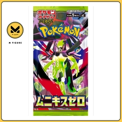 THẺ BÀI Pokemon - [M3] Nihil Zero - MEGA Expansion (The Pokémon Company) PACK CARD CHÍNH HÃNG