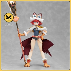 [Pre Order] MÔ HÌNH Warrior Flower Unmatched: Zhang Fei - 1/12 (Boxihome) Action Figure CHÍNH HÃNG