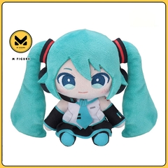 [PRE ORDER] Bông Project Sekai: Colorful Stage! feat. Hatsune Miku - Hatsune Miku - My Sekai Nuigurumi - S (Sega Fave) Plushie CHÍNH HÃNG