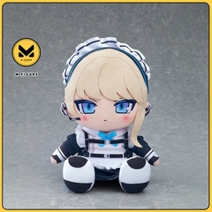 Bông Asuma Toki - Blue Archive - Chocotto Punitto Plushie (Good Smile Company) Plushie CHÍNH HÃNG