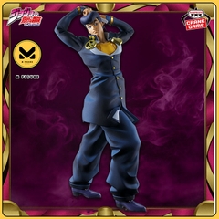 MÔ HÌNH Higashikata Josuke - Jojo no Kimyou na Bouken - Mometria (Bandai Spirits) FIGURE CHÍNH HÃNG