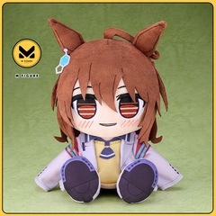 [PRE ORDER] Bông Agnes Tachyon - Umamusume: Pretty Derby - Kuripan Plushie (Good Smile Company) BÔNG CHÍNH HÃNG