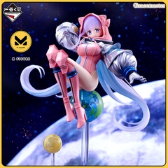 MÔ HÌNH BB - Cosmo - Ichiban Kuji Fate/Grand Order - Celeb Summer Experience (B Prize) (Bandai Spirits) FIGURE CHÍNH HÃNG