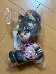 BÔNG Kuda Izuna - Blue Archive - Chocotto Punitto PLUSHIE (Good Smile Company) PLUSHIE CHÍNH HÃNG