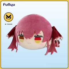 Bông Houshou Marine - Hololive - Nesoberi Plushie (FuRyu) BÔNG CHÍNH HÃNG