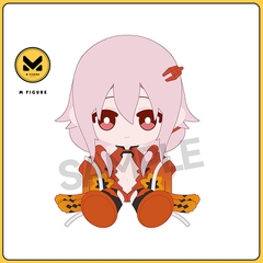 [PRE ORDER] Bông Yuzuriha Inori - Guilty Crown (Solarain Goods) Plushie CHÍNH HÃNG