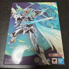 MÔ HÌNH Sam (Firefly) - Honkai: Star Rail - S.H.Figuarts (Bandai Spirits) ACTION FIGURE CHÍNH HÃNG