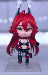 MÔ HÌNH Red Hood -  Goddess of Victory: Nikke - Nendoroid (#2778) (Good Smile Arts Shanghai, Good Smile Company) FIGURE CHÍNH HÃNG