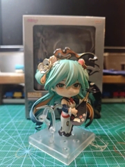 MÔ HÌNH Hatsune Miku - Vocaloid - Nendoroid (#2768) - Shimian Maifu Ver. (Good Smile Company) FIGURE CHÍNH HÃNG