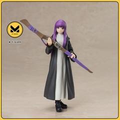 MÔ HÌNH Fern - Sousou no Frieren - S.H.Figuarts (Bandai Spirits) ACTION FIGURE CHÍNH HÃNG