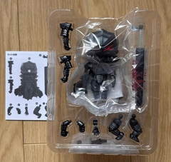 MÔ HÌNH Guts - Berserk - Berserker Armor Ver - Nendoroid (#2830) (Good Smile Company) FIGURE CHÍNH HÃNG