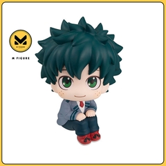 [Pre Order] MÔ HÌNH Midoriya Izuku - Boku no Hero Academia - Look Up (MegaHouse) FIGURE CHÍNH HÃNG