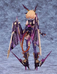 [Pre Order] MÔ HÌNH Sophia F. Shirring - Vampire Ver - Bunny Suit Planning - Plamax (BP-03) (Max Factory) MODEL KIT CHÍNH HÃNG