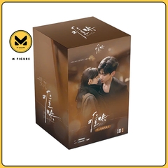 THẺ BÀI Khó Dỗ Dành (The First Frost) Official Merch - PhotoCards Collection (HITCARD) PACK CARD CHÍNH HÃNG