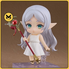 [PRE ORDER] MÔ HÌNH Frieren - Apprentice Era Ver - Sousou no Frieren - Nendoroid (#2986)(Good Smile Company) FIGURE CHÍNH HÃNG
