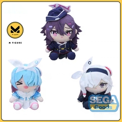 Bông Blue Archive Vol. 4 EX - Mini Plushie (SEGA) Plushie CHÍNH HÃNG