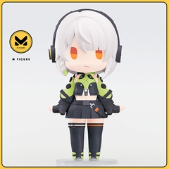 [PRE ORDER] MÔ HÌNH Anby Demara - Zenless Zone Zero - Hello! Good Smile (Good Smile Company) FIGURE CHÍNH HÃNG