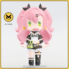[PRE ORDER] MÔ HÌNH Nicole Demara - Zenless Zone Zero - Hello! Good Smile (Good Smile Company) FIGURE CHÍNH HÃNG
