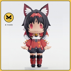 [PRE ORDER] MÔ HÌNH Nekomiya Mana - Zenless Zone Zero - Hello! Good Smile (Good Smile Company) FIGURE CHÍNH HÃNG