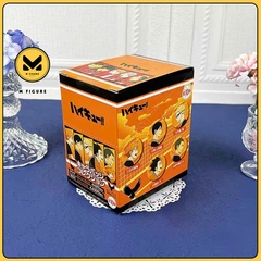 HUY HIỆU HaiKyuu!! - Character Badges Collection (Movic) GOODS CHÍNH HÃNG