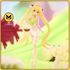 [Pre Order] MÔ HÌNH Konjiki no Yami - To LOVEru Darkness - BiCute Ribbons (FuRyu) FIGURE CHÍNH HÃNG