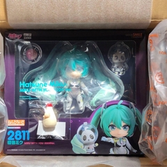 MÔ HÌNH Hatsune Miku - Miku With You 2024 Ver - Vocaloid - Nendoroid (#2811) (Good Smile Company) FIGURE CHÍNH HÃNG