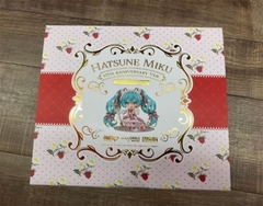 MÔ HÌNH Hatsune Miku - 15th Anniversary Ver - Vocaloid - Nendoroid (#1939) (Good Smile Company) FIGURE CHÍNH HÃNG