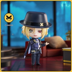 [PRE ORDER] MÔ HÌNH Hugo Vlad - Zenless Zone Zero - Nendoroid (#2998)(Good Smile Company) FIGURE CHÍNH HÃNG