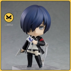 [PRE ORDER] MÔ HÌNH Shujinkou - Joker - Persona 3 - Nendoroid (#1864)(Good Smile Company) FIGURE CHÍNH HÃNG