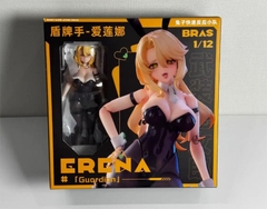 MÔ HÌNH Erena - Bunny Rapid Action Squad - Guardian 1/12 (Sushing) FIGURE CHÍNH HÃNG