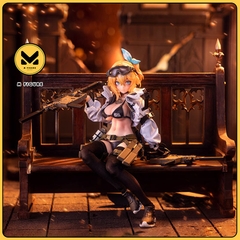 [Pre Order] MÔ HÌNH Cardinal Blade: Merina - pocket art Series (CA-00) - 1/12 (HASUKI) ACTION FIGURE CHÍNH HÃNG